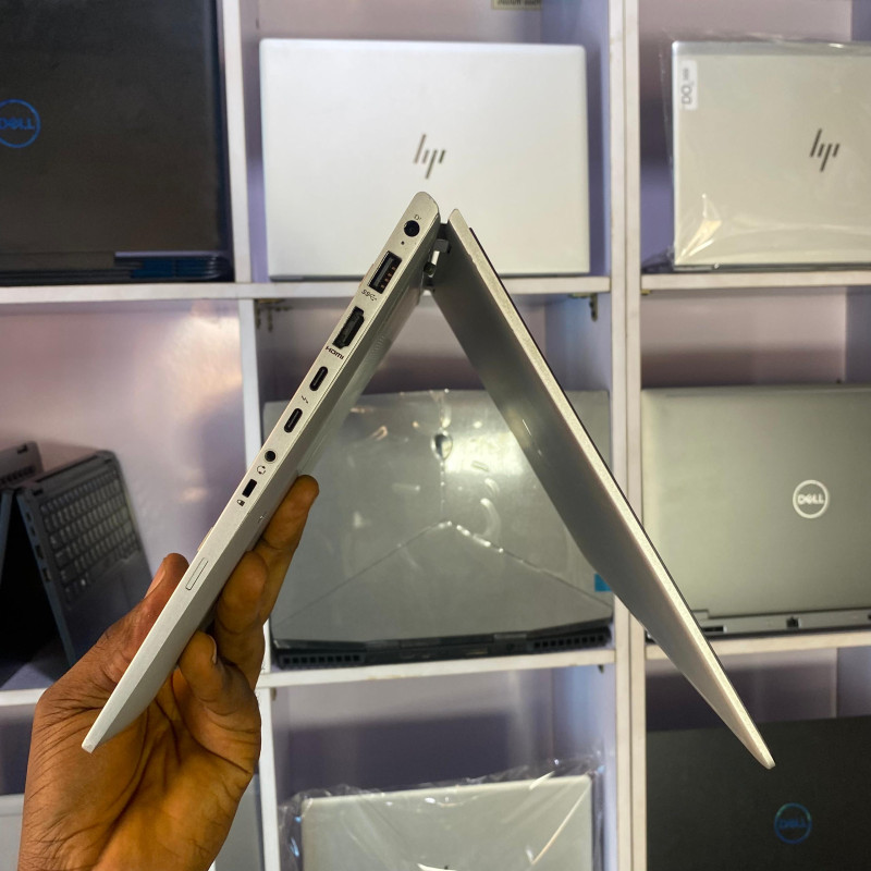 HP Elitebook 830 G6 x360 convertible touchscreen (2 in 1)