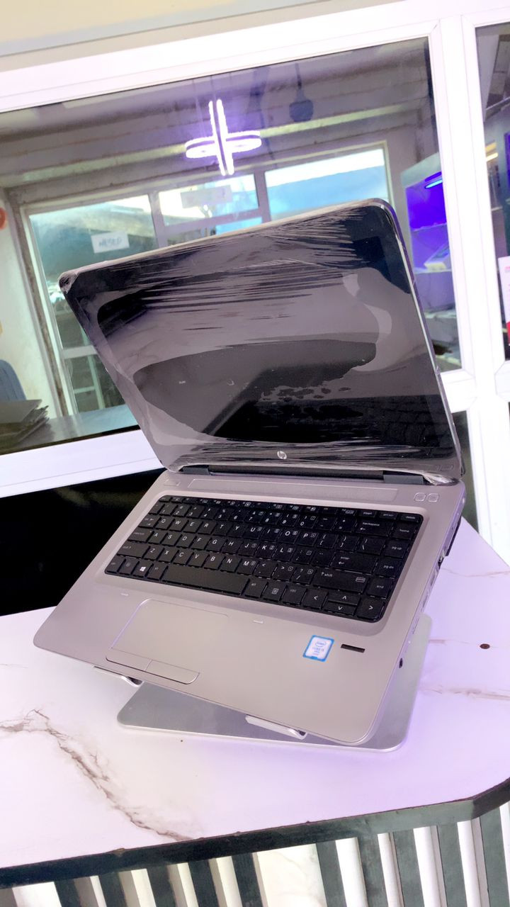 Hp 640 g2 - Core!5 - 6th gen