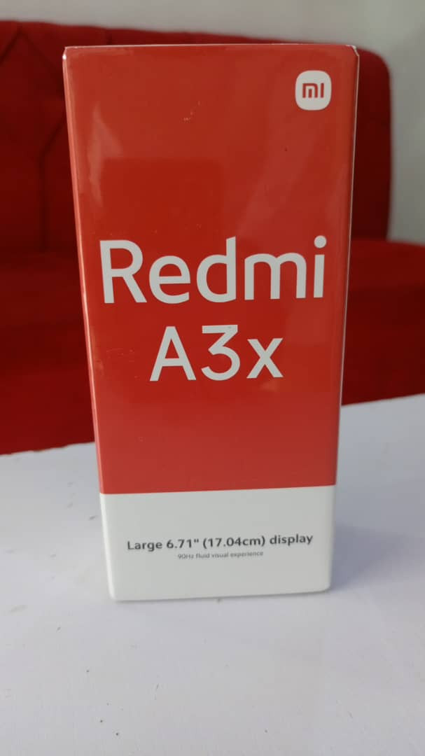 Redmi A5