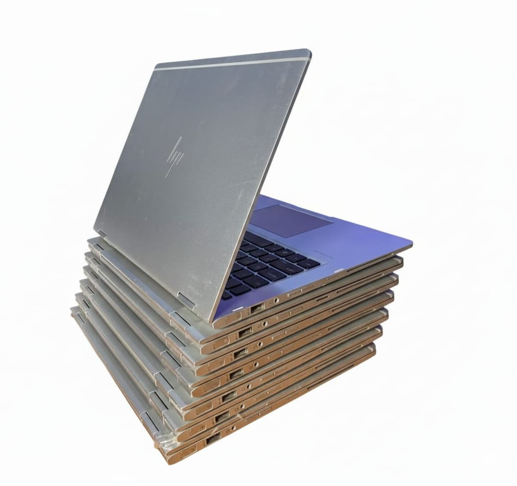 HP EliteBook x360 1030 G2