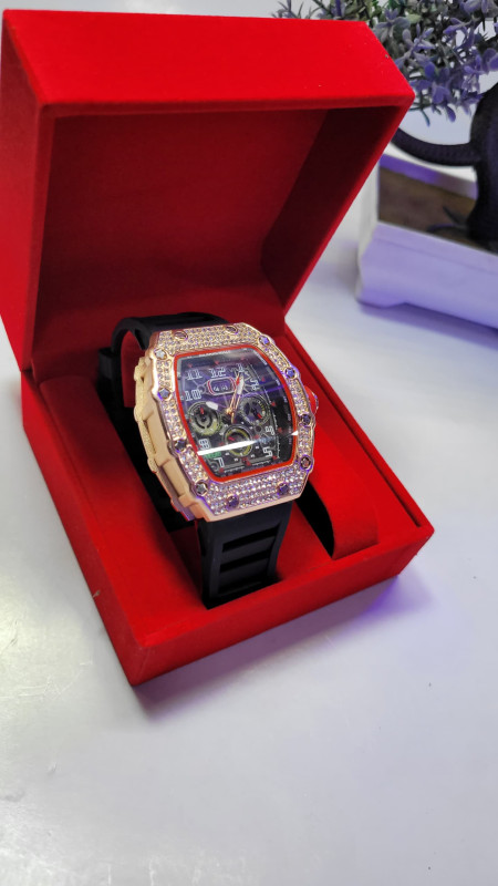 Richard miller WristWatch