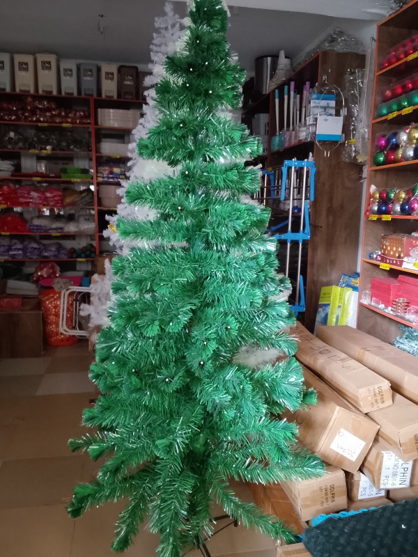 Xmas tree