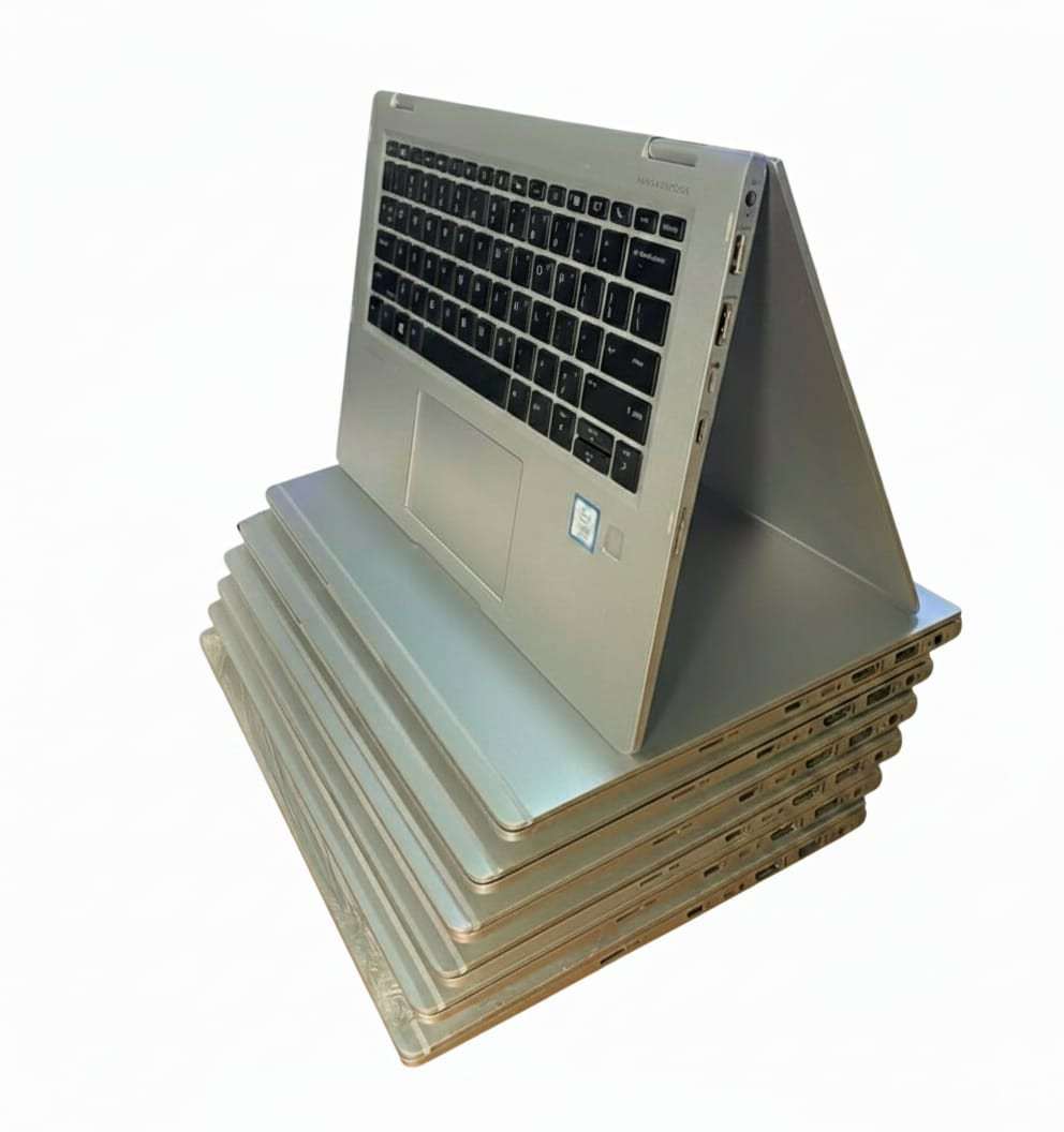 HP EliteBook x360 1030 G2