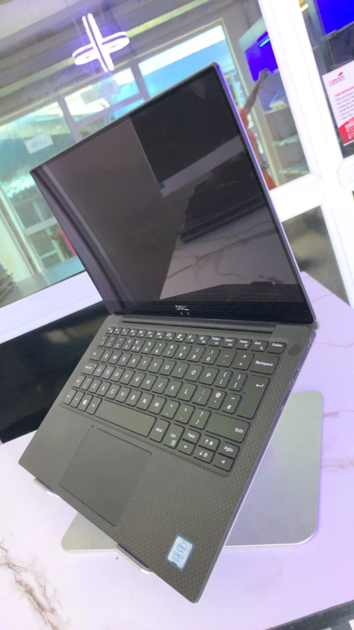 Dell XPS Touch Screen Laptop