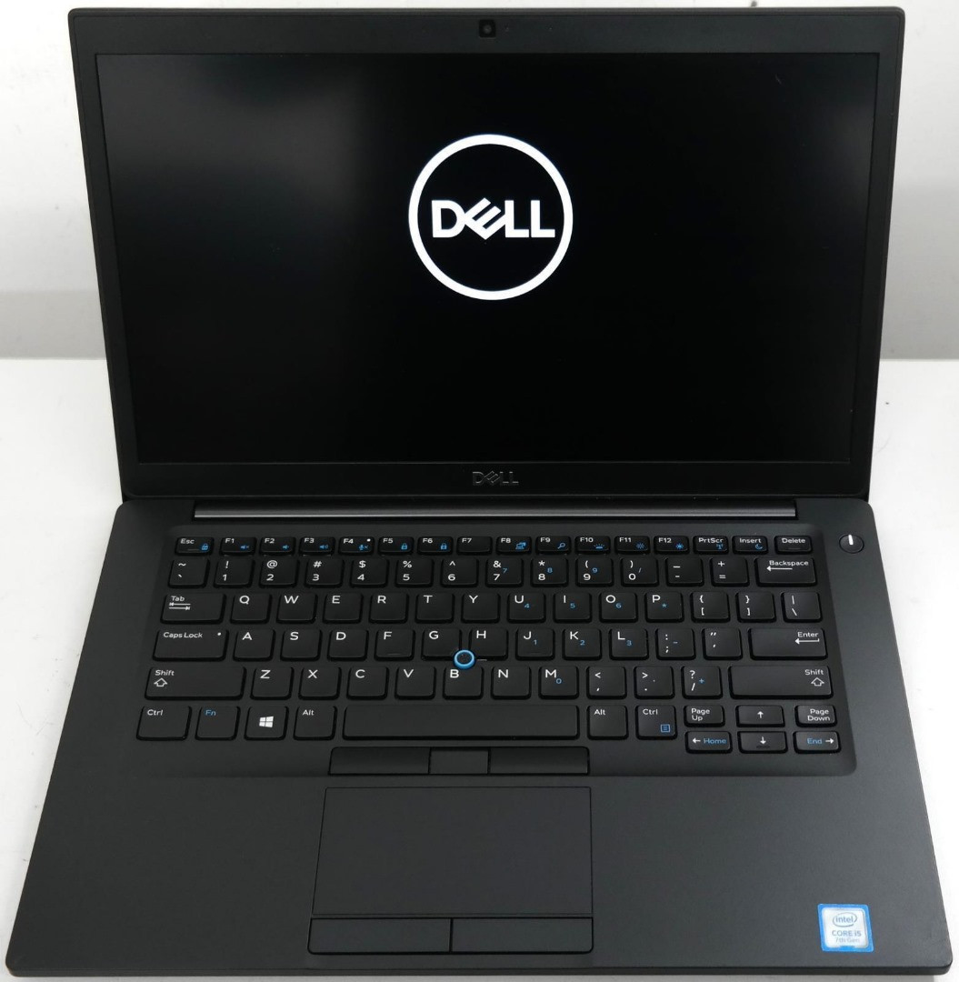 Dell latitude E5590