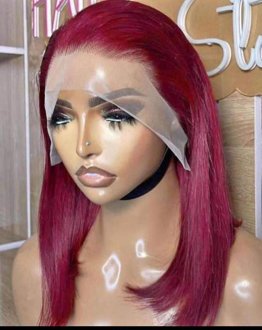 Double draw full frontal