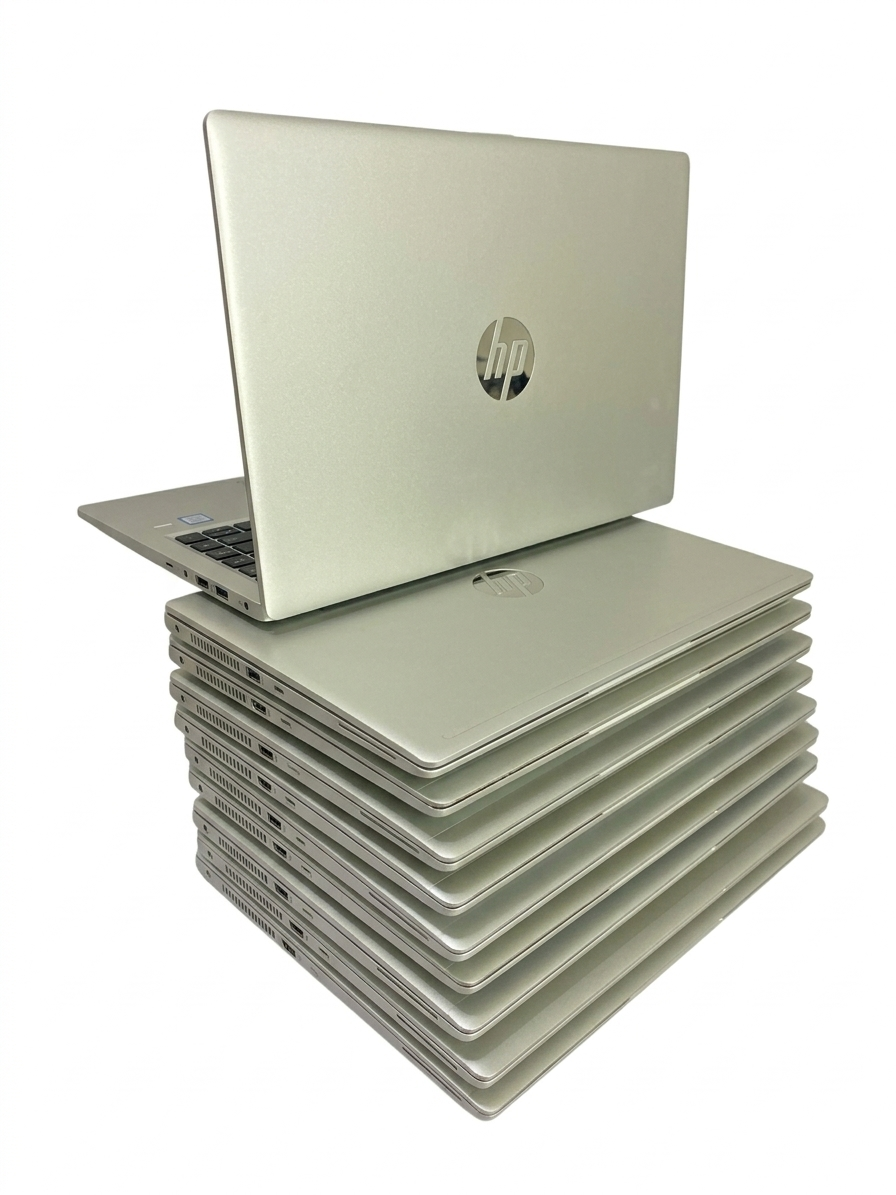 HP ProBook 430 G6 |