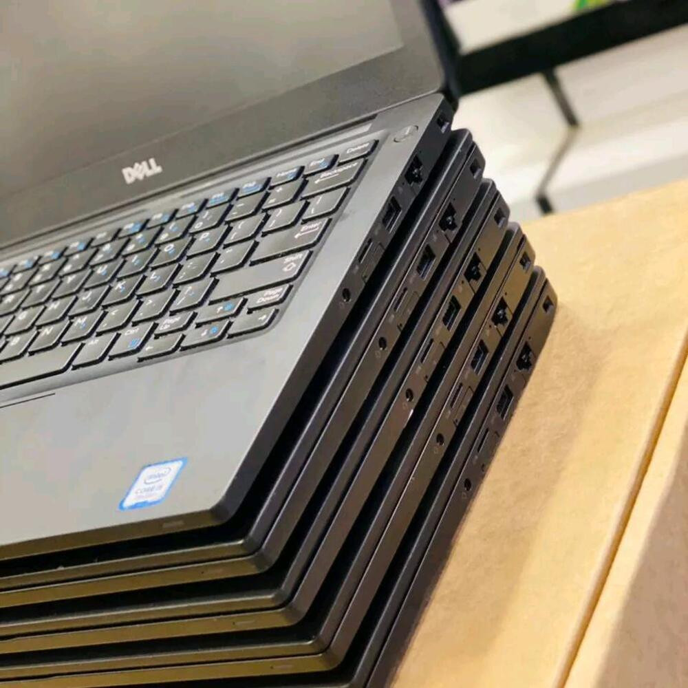 Dell latitude 7280