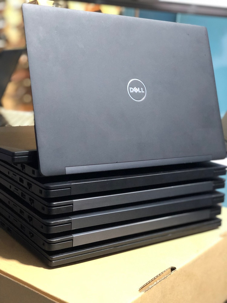 Dell latitude 7280