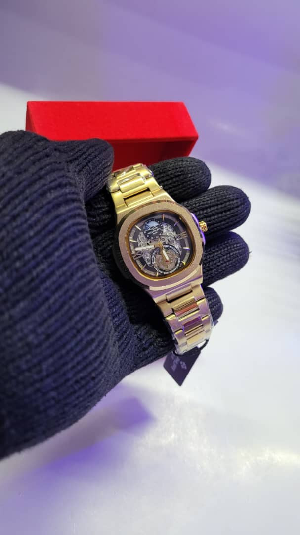 Patek Philippe Wristwatch