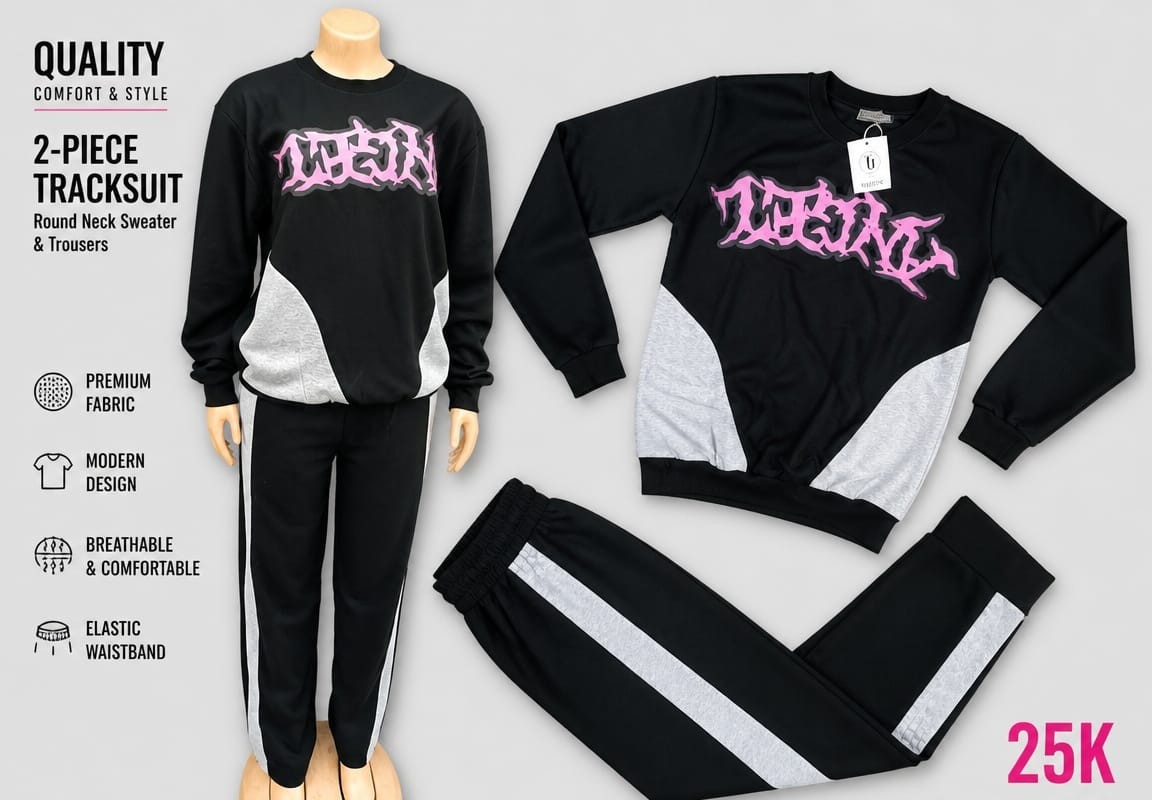 TRACKSUIT