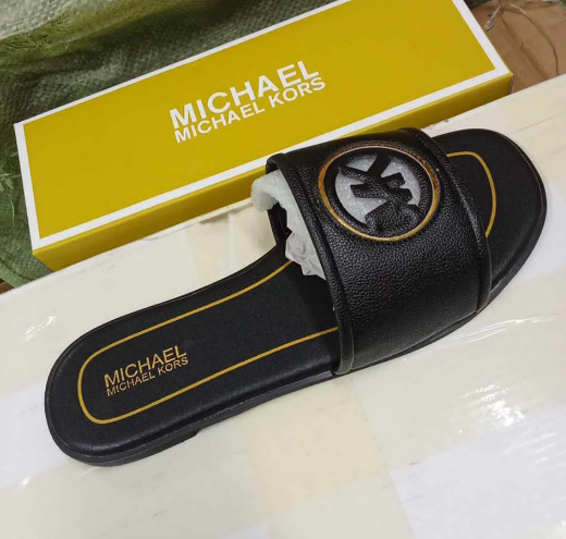 Chic Michael Kors  Slides